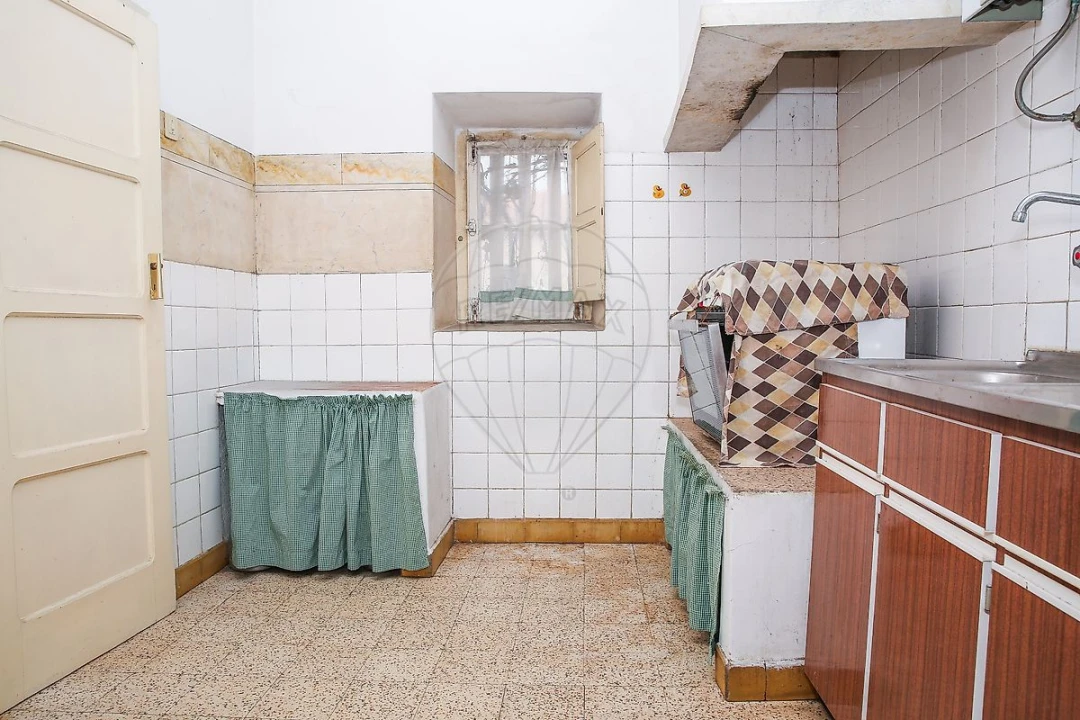 Moradia T2 para Venda em Abrigada e Cabanas de Torres Foto 5