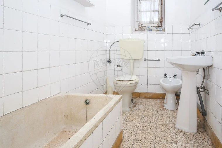 Moradia T2 para Venda em Abrigada e Cabanas de Torres Foto 12