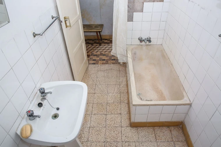 Moradia T2 para Venda em Abrigada e Cabanas de Torres Foto 15