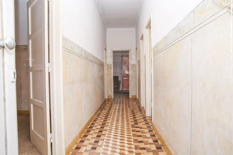 Moradia T2 para Venda em Abrigada e Cabanas de Torres Foto 24