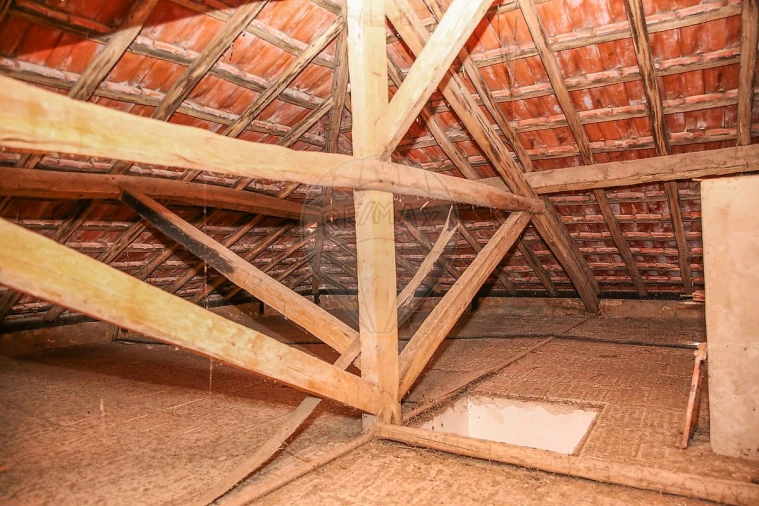 Moradia T2 para Venda em Abrigada e Cabanas de Torres Foto 26