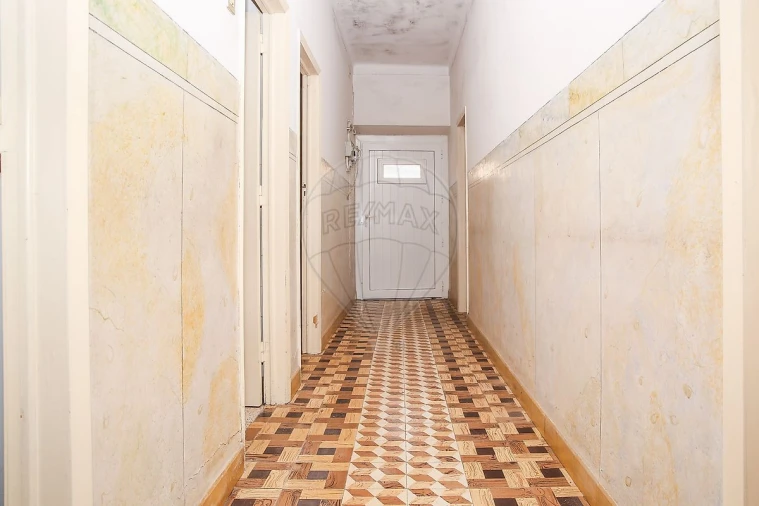 Moradia T2 para Venda em Abrigada e Cabanas de Torres Foto 25