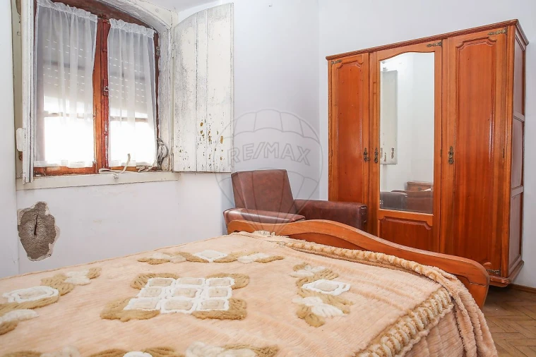 Moradia T2 para Venda em Abrigada e Cabanas de Torres Foto 23