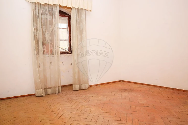 Moradia T2 para Venda em Abrigada e Cabanas de Torres Foto 10