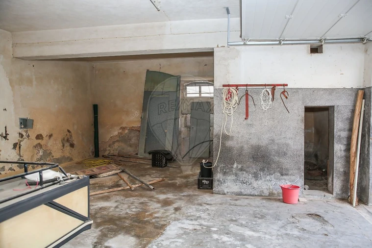 Moradia T2 para Venda em Abrigada e Cabanas de Torres Foto 30