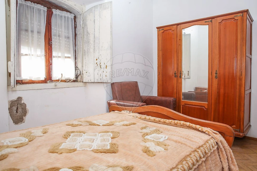 Moradia T2 para Venda em Abrigada e Cabanas de Torres Foto 23