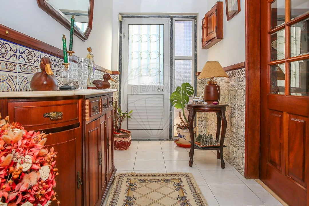 Moradia T3 para Venda em Alenquer (Santo Estêvão e Triana) Foto 23