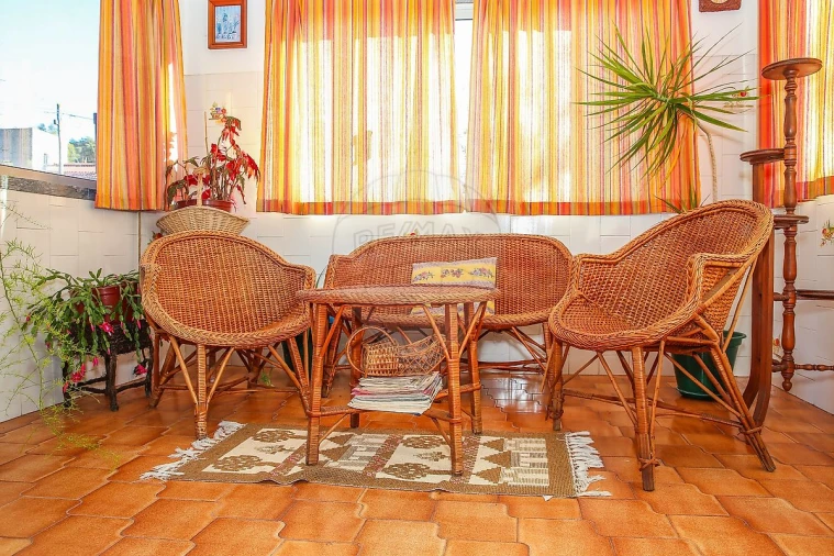 Moradia T3 para Venda em Alenquer (Santo Estêvão e Triana) Foto 15