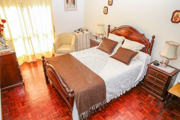 Moradia T3 para Venda em Alenquer (Santo Estêvão e Triana) Foto 18