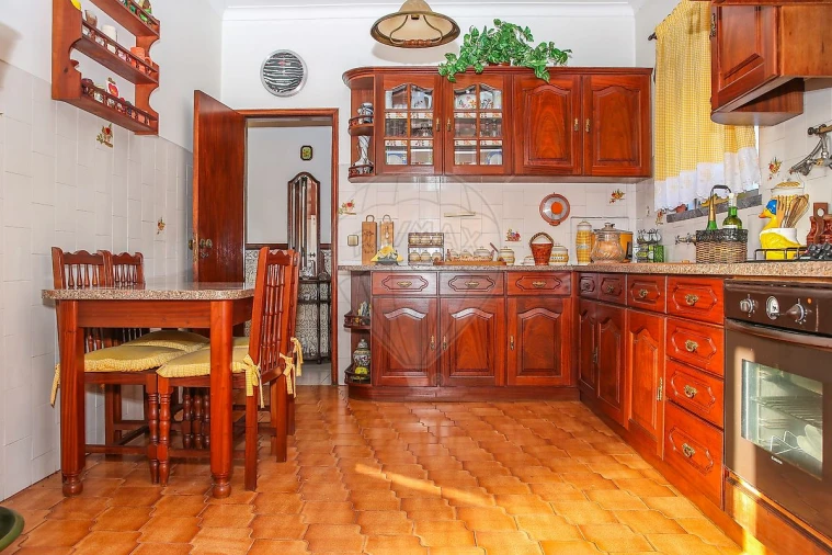 Moradia T3 para Venda em Alenquer (Santo Estêvão e Triana) Foto 13