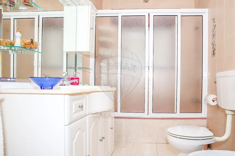 Moradia T3 para Venda em Alenquer (Santo Estêvão e Triana) Foto 24