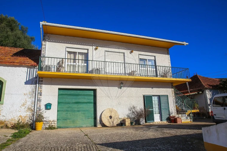 Moradia T3 para Venda em Alenquer (Santo Estêvão e Triana) Foto 4