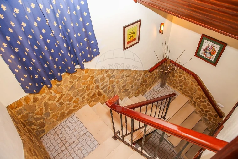 Moradia T3 para Venda em Alenquer (Santo Estêvão e Triana) Foto 17