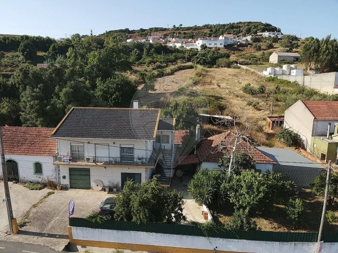 Moradia T3 para Venda em Alenquer (Santo Estêvão e Triana) Foto 2