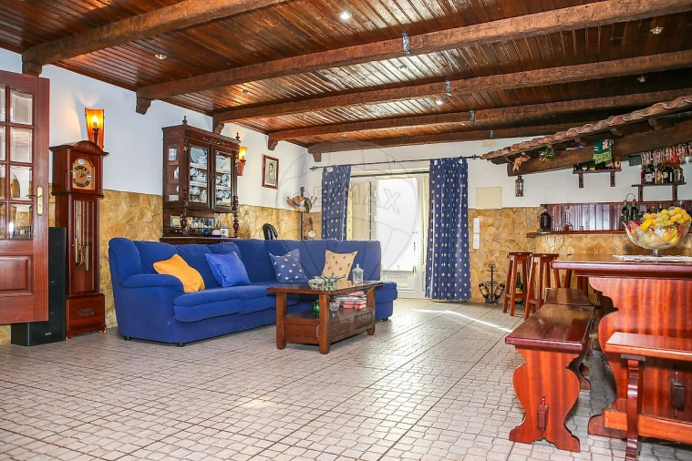 Moradia T3 para Venda em Alenquer (Santo Estêvão e Triana) Foto 8