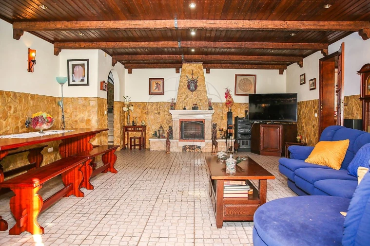 Moradia T3 para Venda em Alenquer (Santo Estêvão e Triana) Foto 6