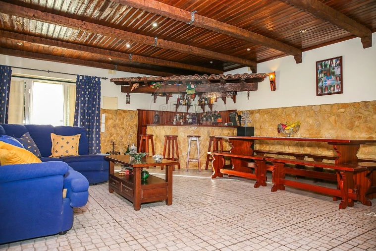 Moradia T3 para Venda em Alenquer (Santo Estêvão e Triana) Foto 7