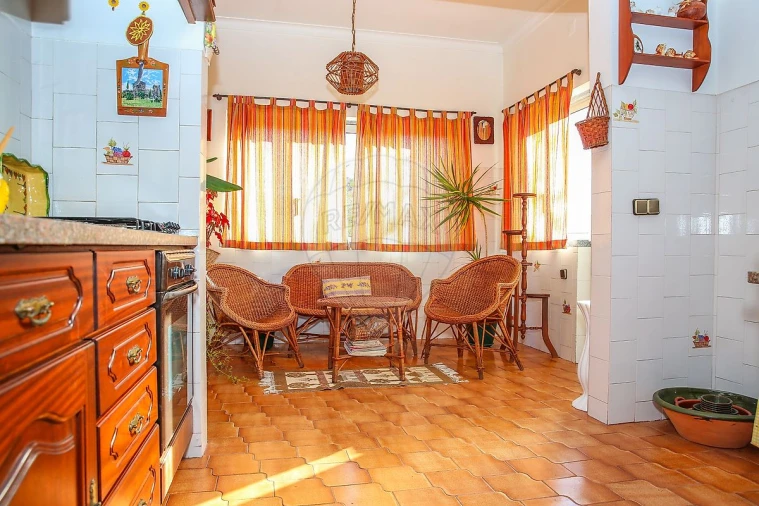 Moradia T3 para Venda em Alenquer (Santo Estêvão e Triana) Foto 16