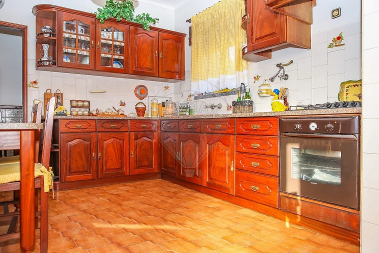 Moradia T3 para Venda em Alenquer (Santo Estêvão e Triana) Foto 12