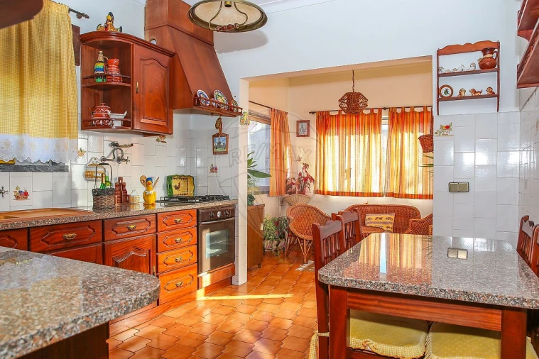 Moradia T3 para Venda em Alenquer (Santo Estêvão e Triana) Foto 14