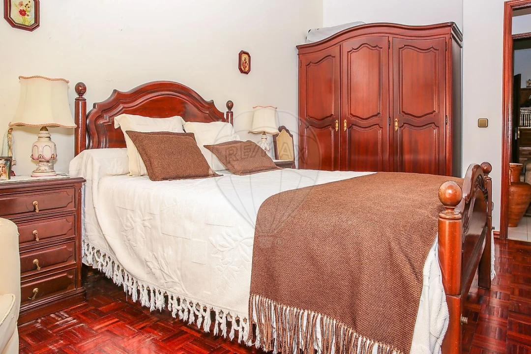 Moradia T3 para Venda em Alenquer (Santo Estêvão e Triana) Foto 19