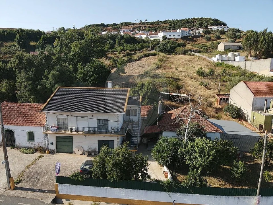 Moradia T3 para Venda em Alenquer (Santo Estêvão e Triana) Foto 2