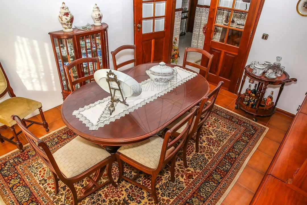 Moradia T3 para Venda em Alenquer (Santo Estêvão e Triana) Foto 22