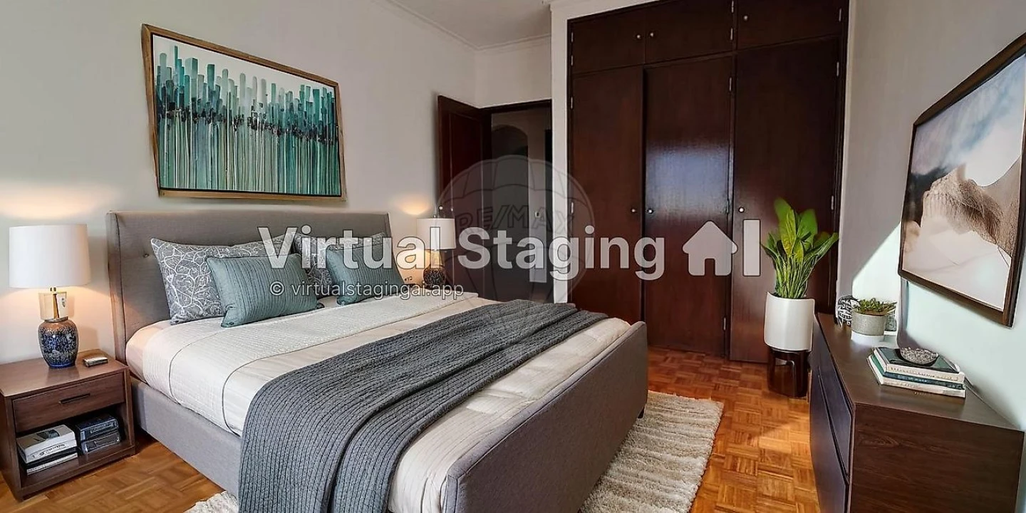 Apartamento T2 para Venda em Rio de Mouro Foto 9