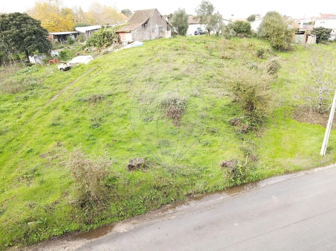 Terreno para Venda em Calvaria de Cima Foto 8
