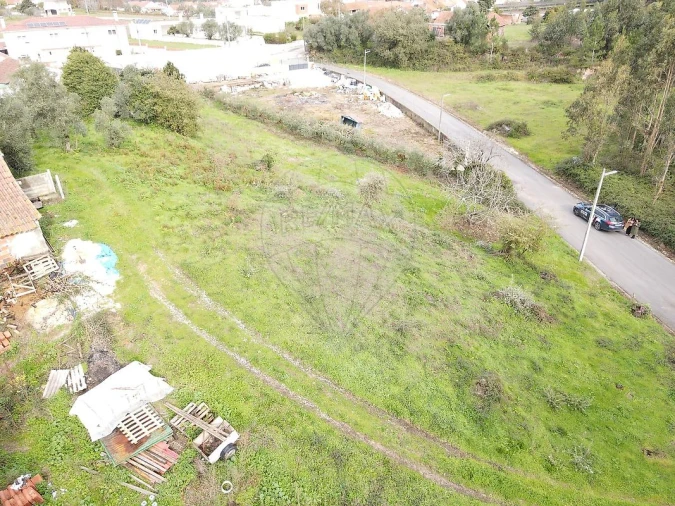 Terreno para Venda em Calvaria de Cima Foto 5