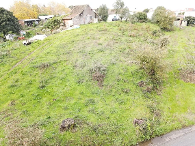 Terreno para Venda em Calvaria de Cima Foto 9