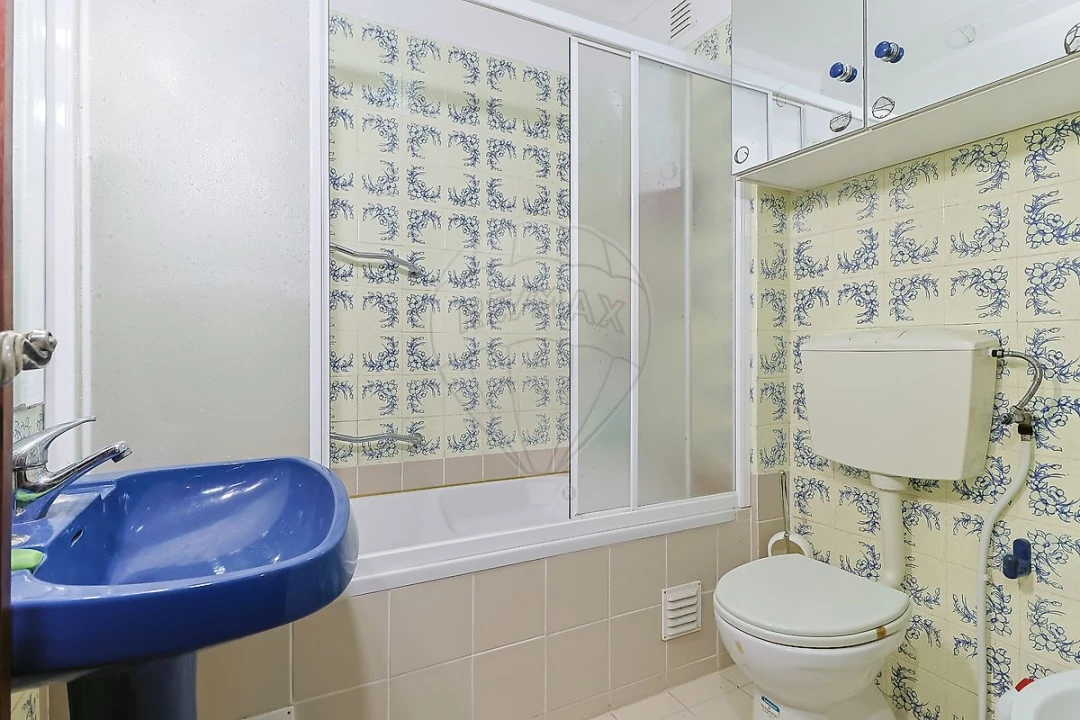 Apartamento T2 para Venda em Tavarede Foto 10