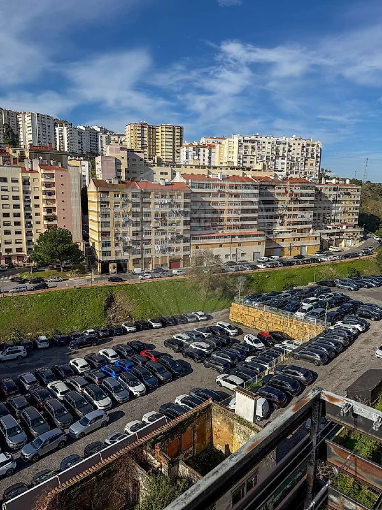 Apartamento T2 para Venda em Queluz e Belas Foto 26