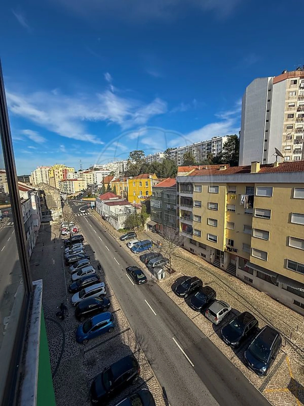 Apartamento T2 para Venda em Queluz e Belas Foto 22