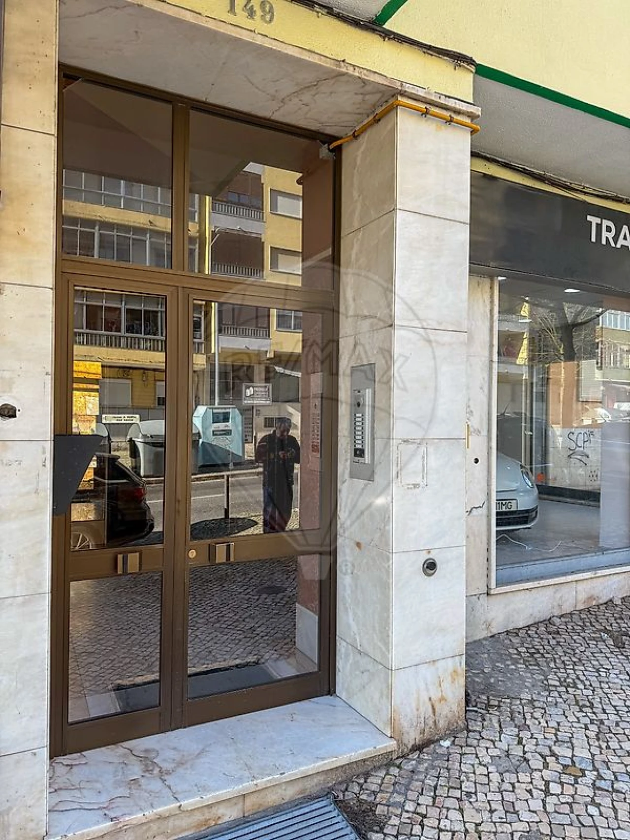 Apartamento T2 para Venda em Queluz e Belas Foto 35