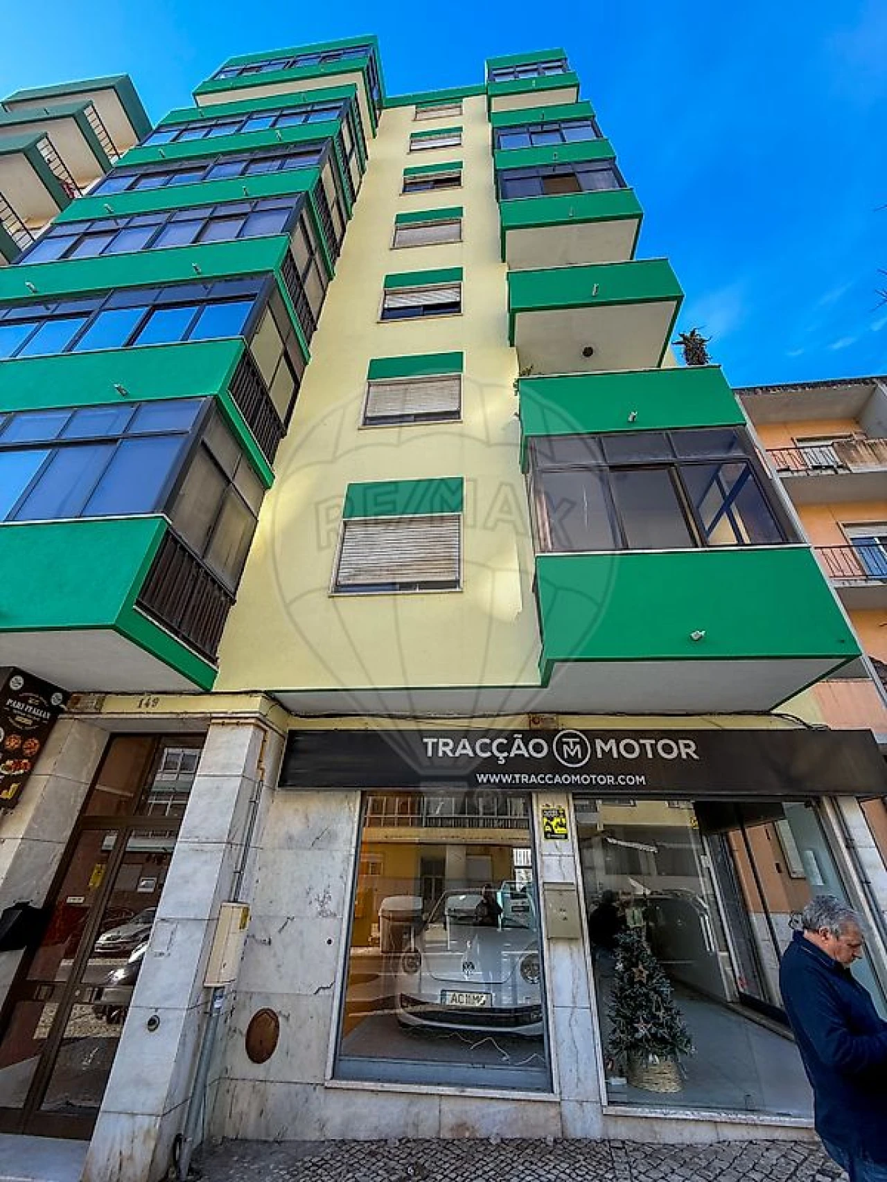 Apartamento T2 para Venda em Queluz e Belas Foto 36