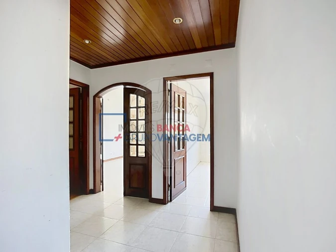 Apartamento T3 para Venda em Algueirão-Mem Martins Foto 19