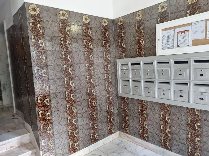 Apartamento T2 para Venda em Rio de Mouro Foto 2