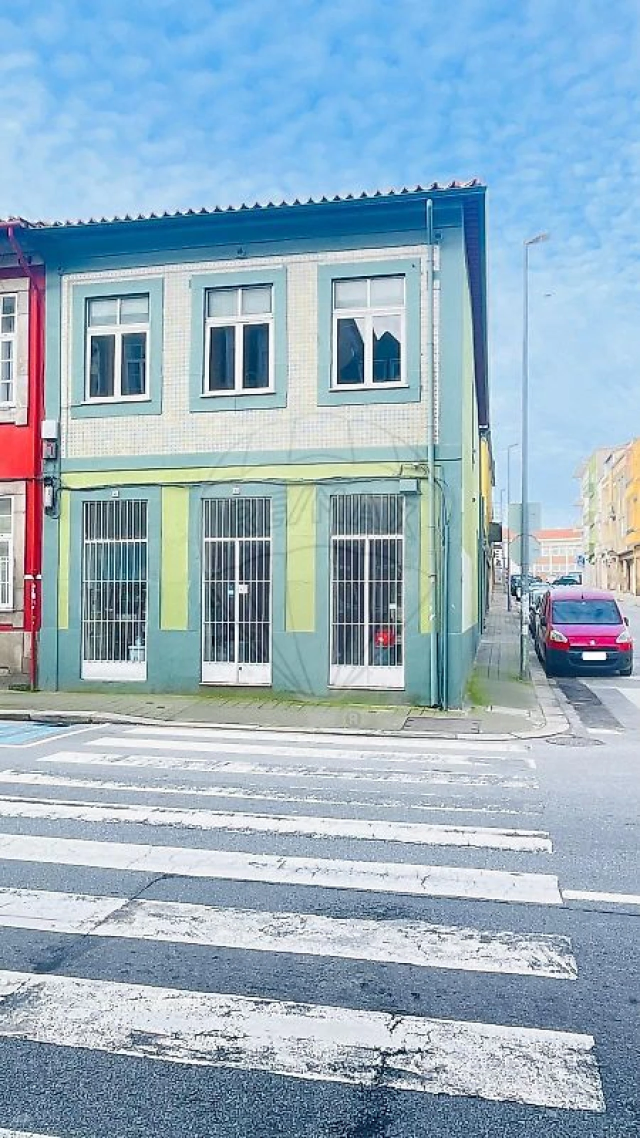 Prédio para Venda em Bonfim Foto 3