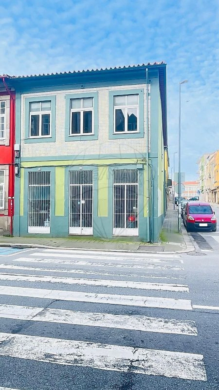 Prédio para Venda em Bonfim Foto 3