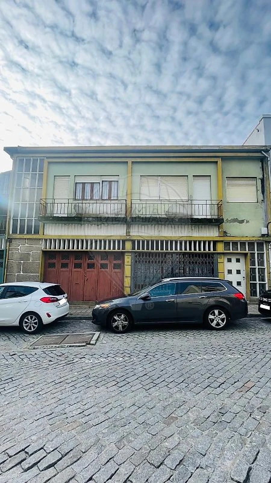 Prédio para Venda em Bonfim Foto 6