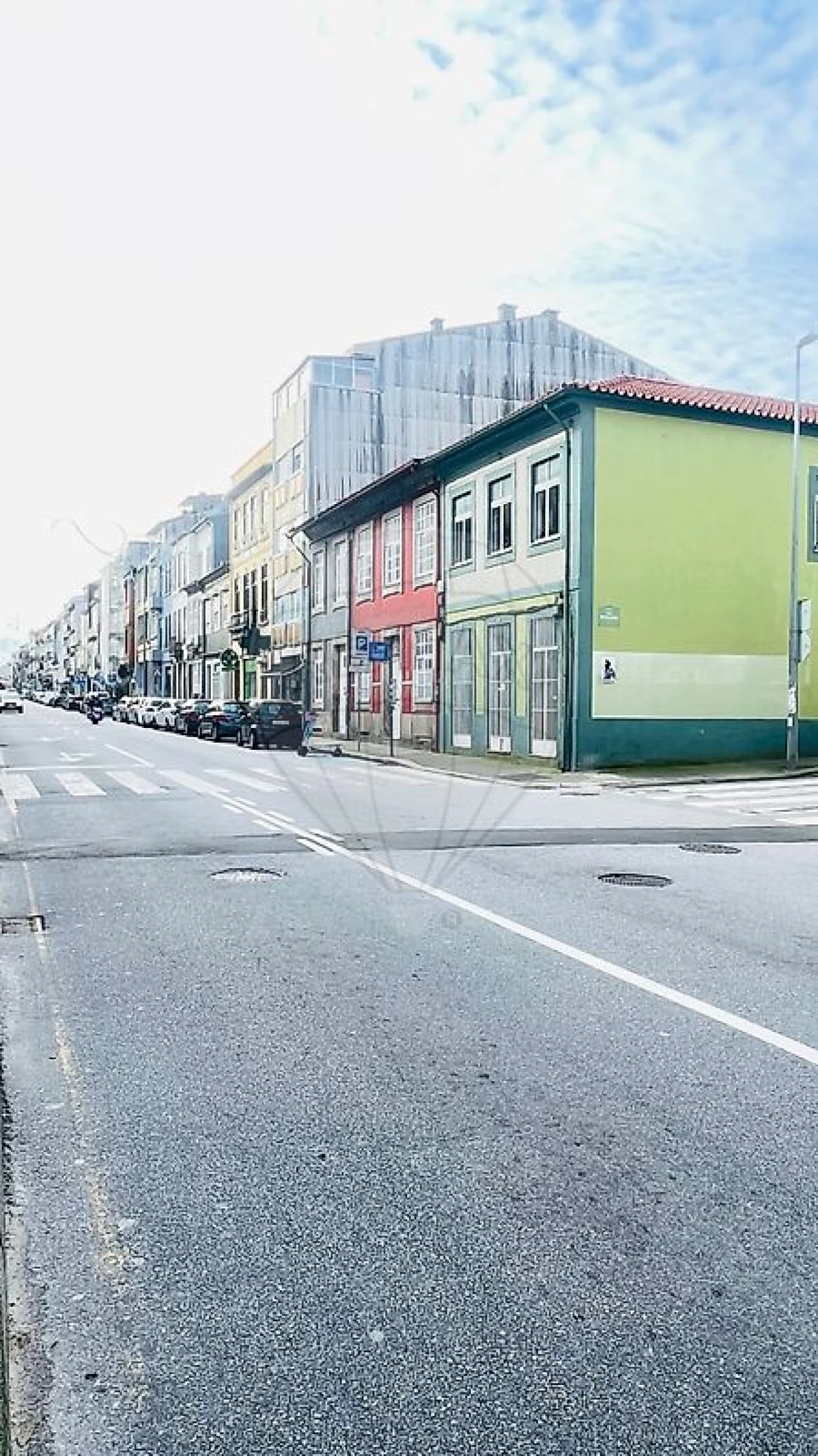 Prédio para Venda em Bonfim Foto 1