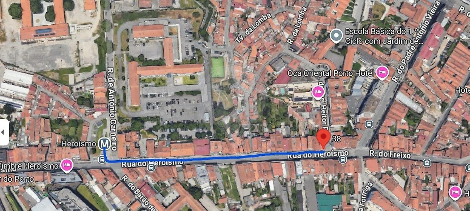 Prédio para Venda em Bonfim Foto 16