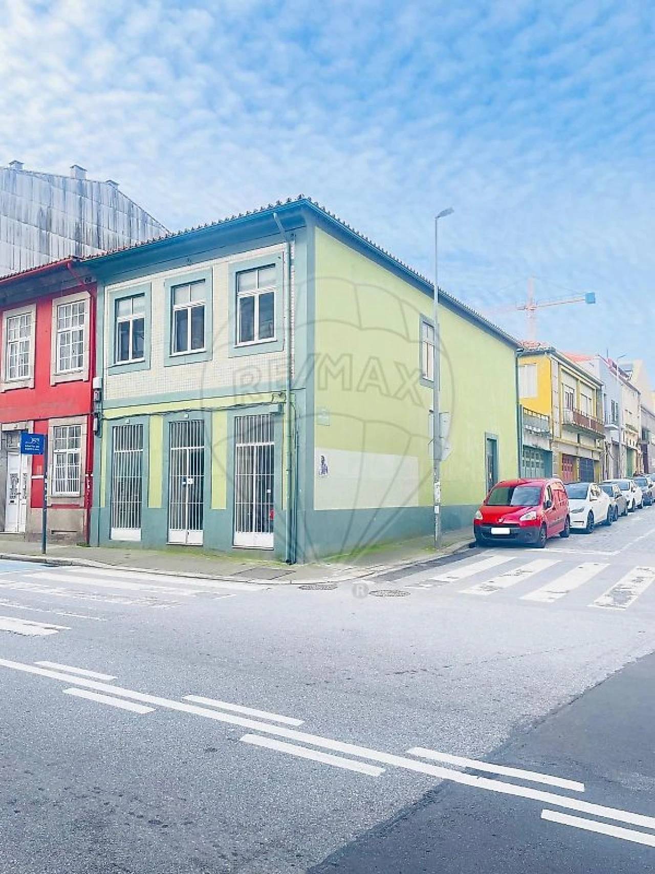 Prédio para Venda em Bonfim Foto 2