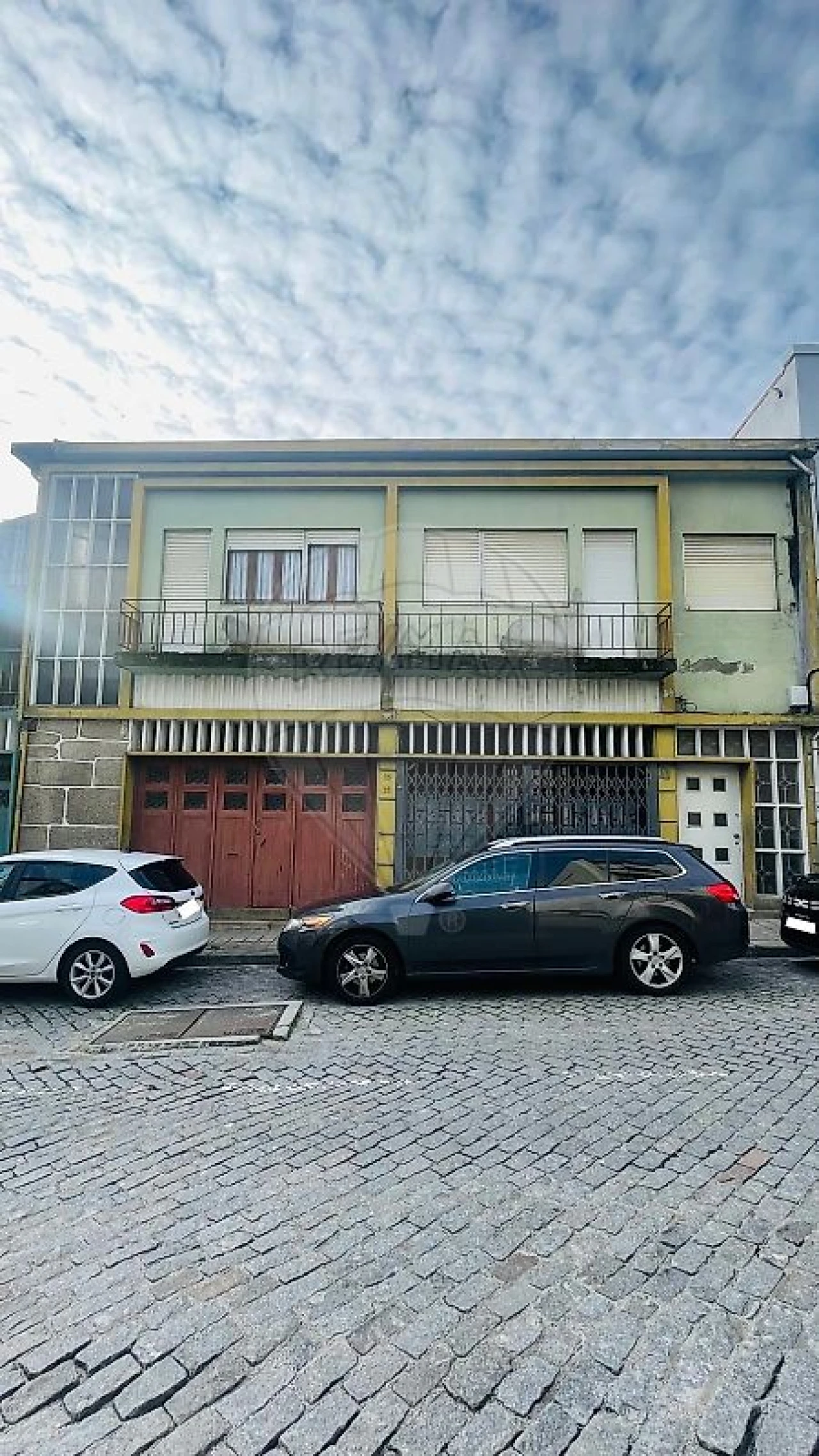 Prédio para Venda em Bonfim Foto 6