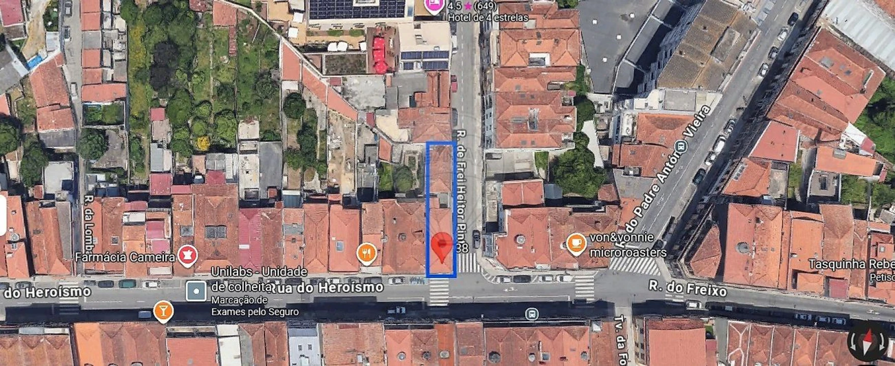 Prédio para Venda em Bonfim Foto 15