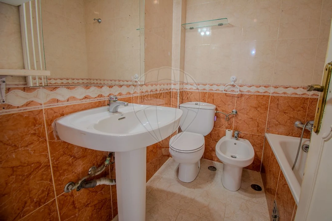 Apartamento T2 para Venda em Costa da Caparica Foto 20