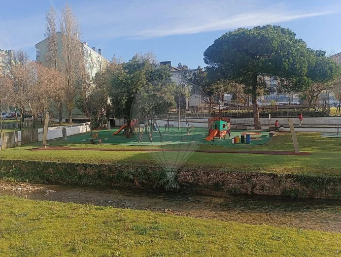 Apartamento T3 para Venda em Cacém e São Marcos Foto 11