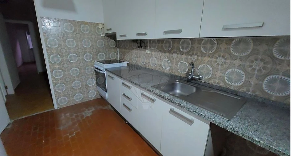 Apartamento T2 para Venda em Algueirão-Mem Martins Foto 4