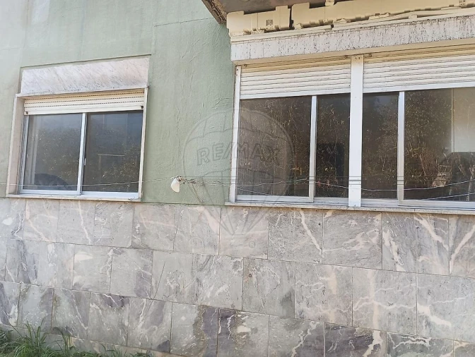 Apartamento T2 para Venda em Algueirão-Mem Martins Foto 21